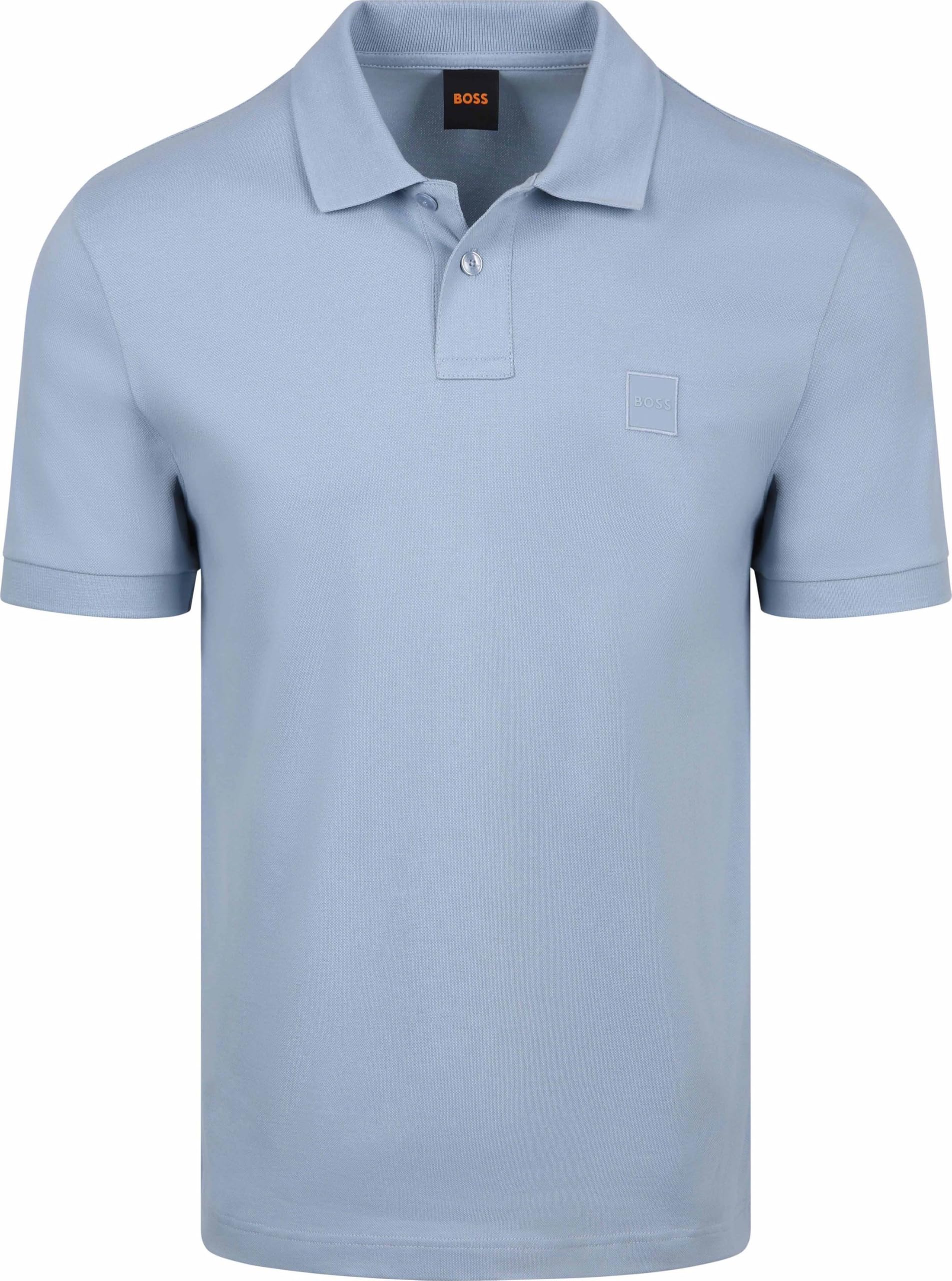 BOSS Men's Passenger 10256683 01 Polo Shirt, 4XL