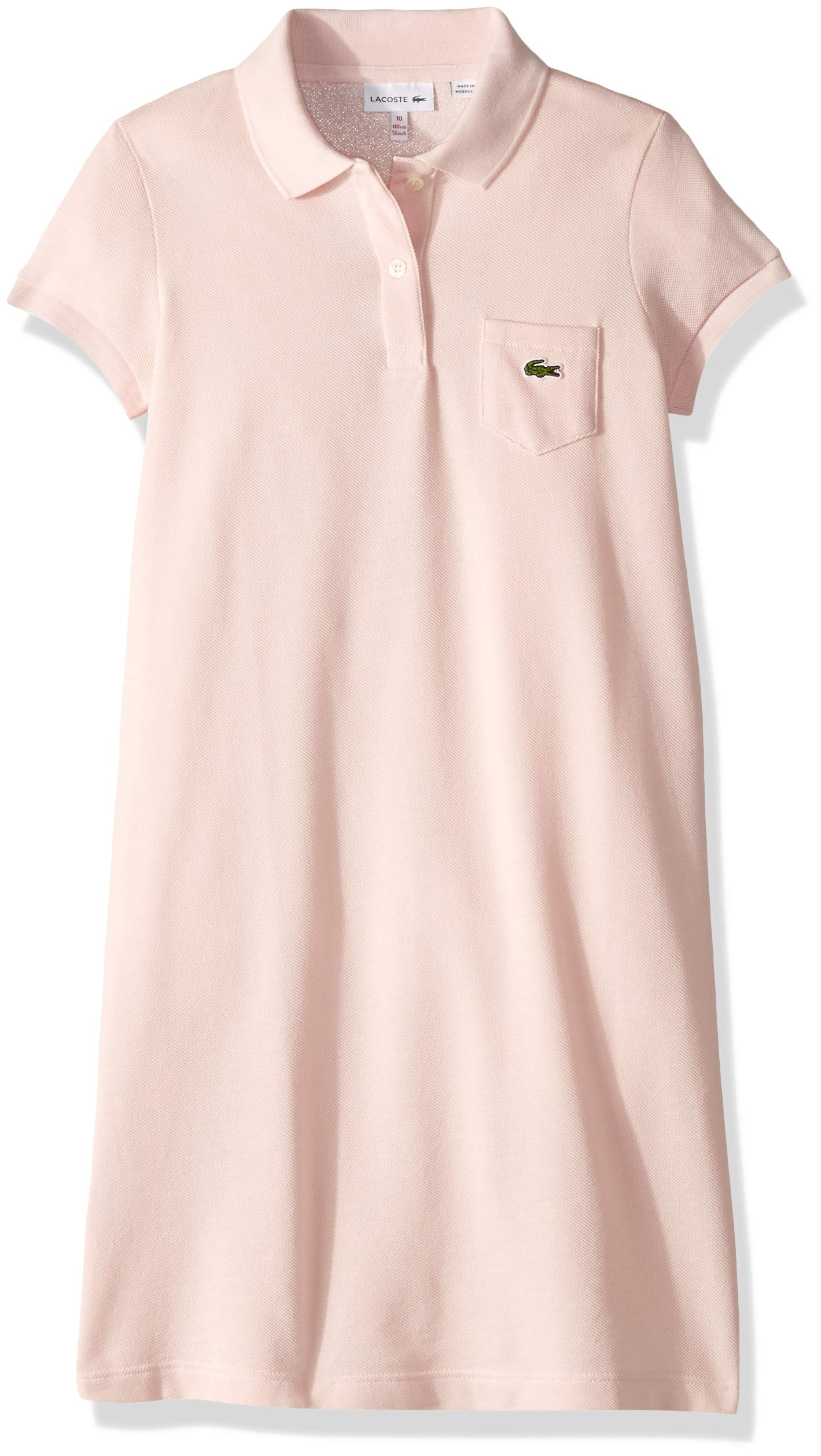 baby lacoste polo