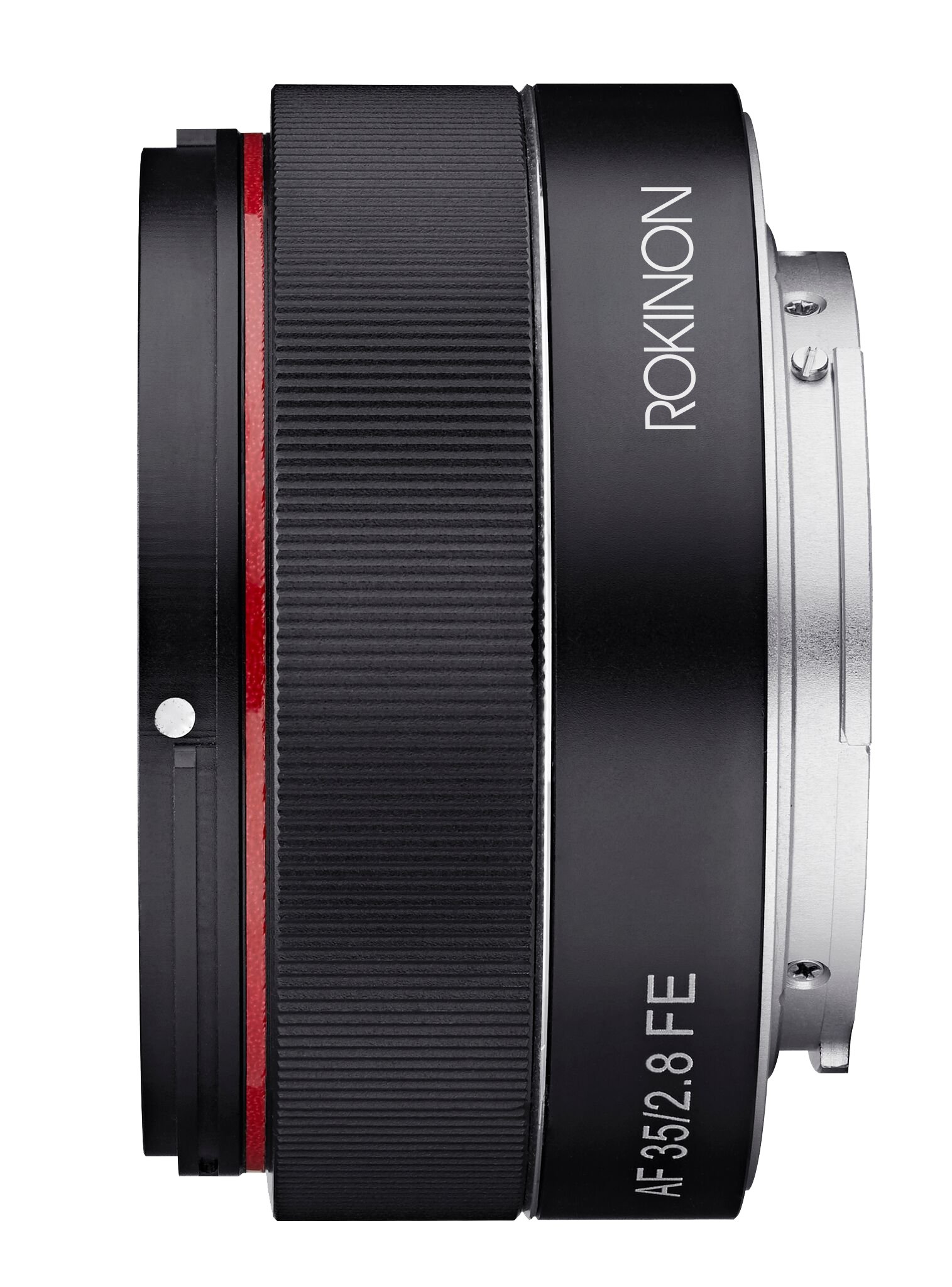 Rokinon 35mm f/2.8 Sony Eマウントフルフレーム用 35mm F2.8 AF Compact Full Frame Wide Angle (Sony E) - Rokinon