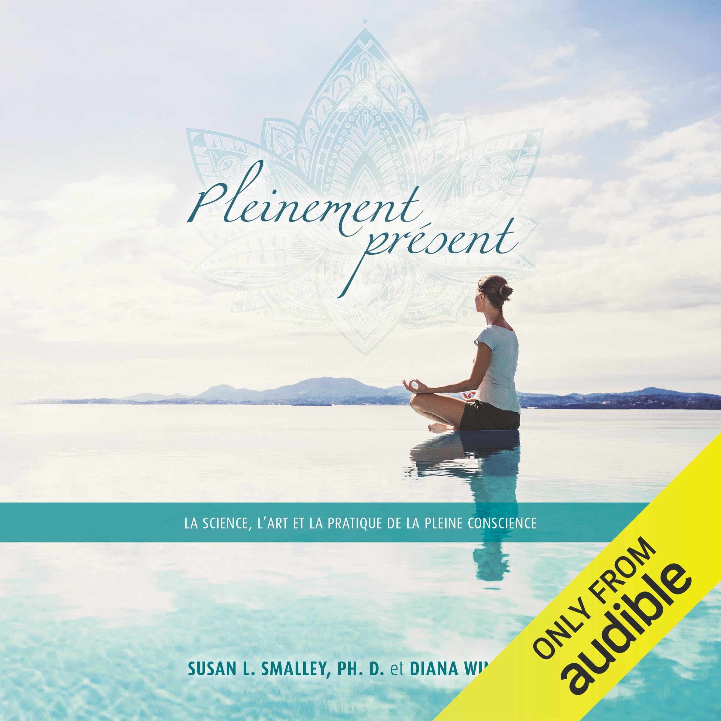 Pleinement présent. La science, l’art et la pratique de la pleine conscience