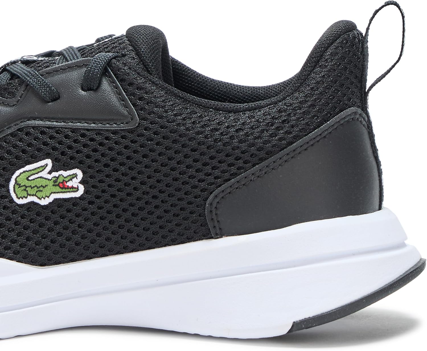 Lacoste Womens Neo Run Base Sneaker - Image 4