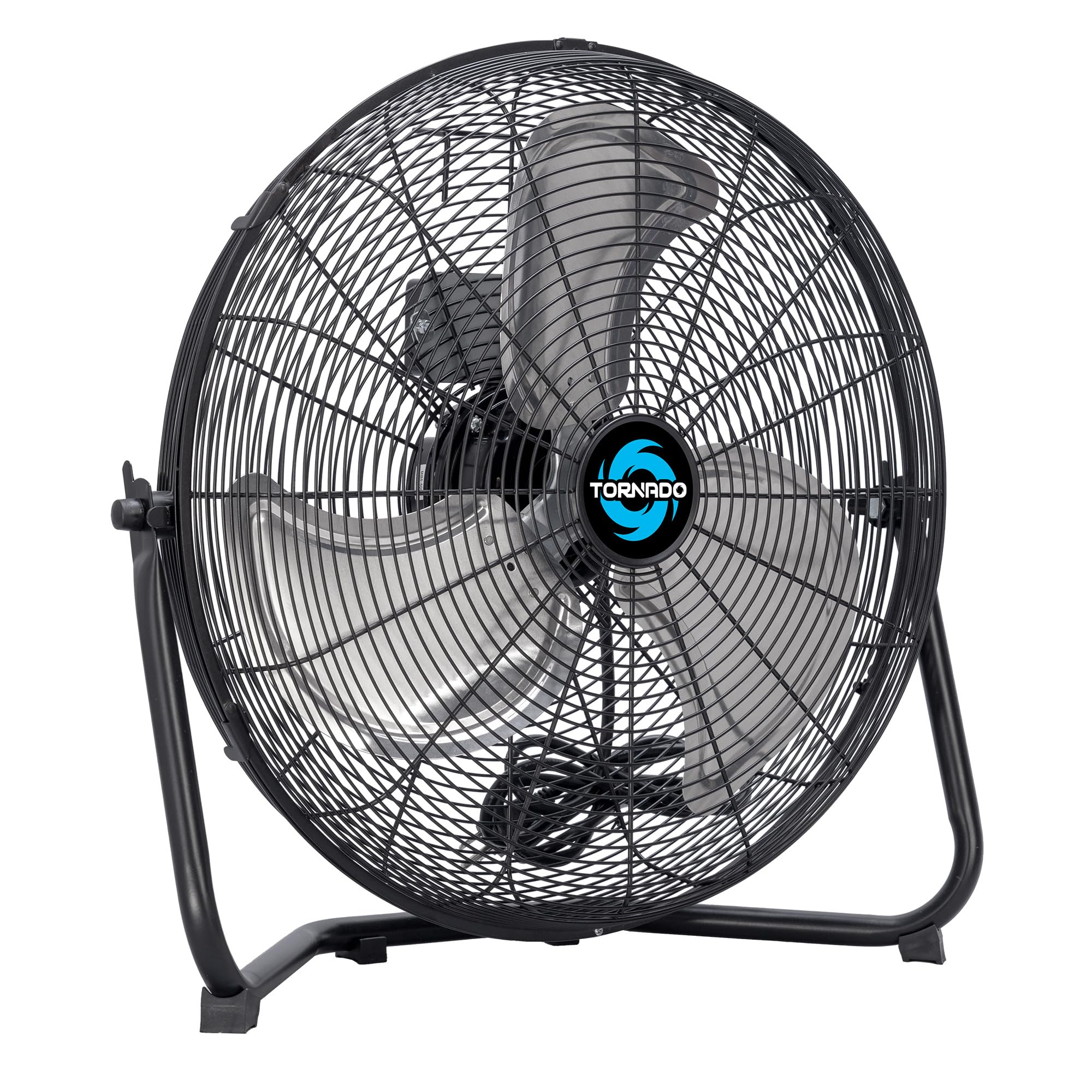 Tornado 18 Inch Industrial Floor Fan