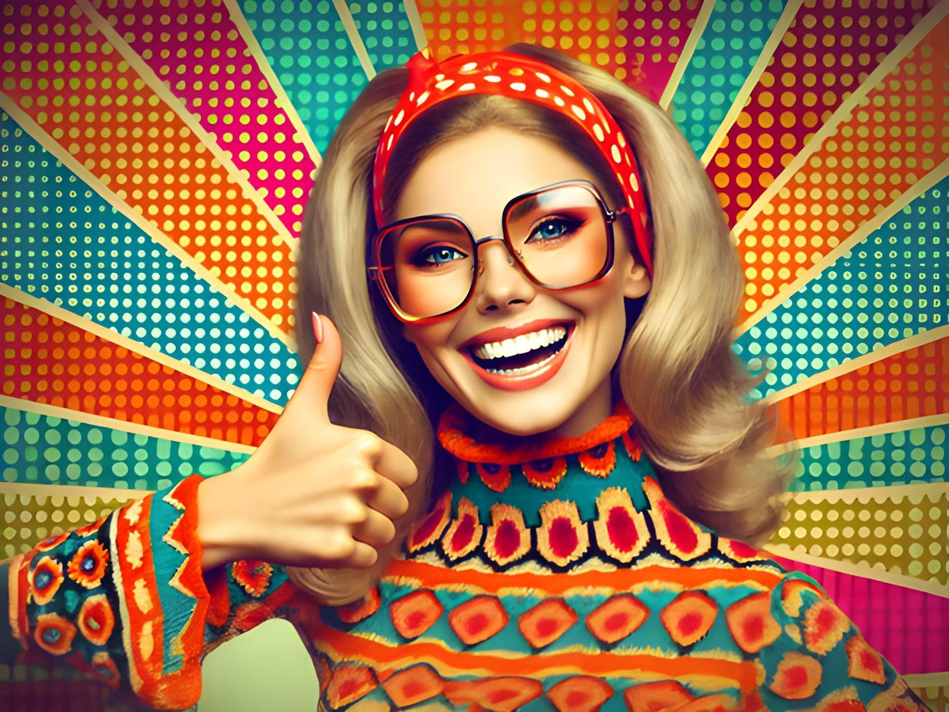 Waltraud Sackgesicht