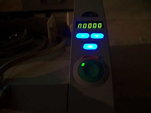 Miniatura 4 de DR-7580 Duplex 75 Ppm 600 Dpi 500 Alimentador de hojas USB 2.0 SCSI-iii