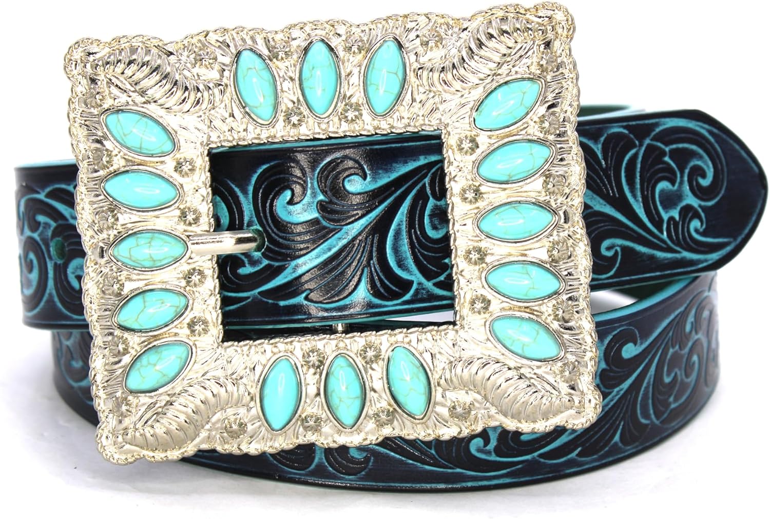 Lady Belts Collection