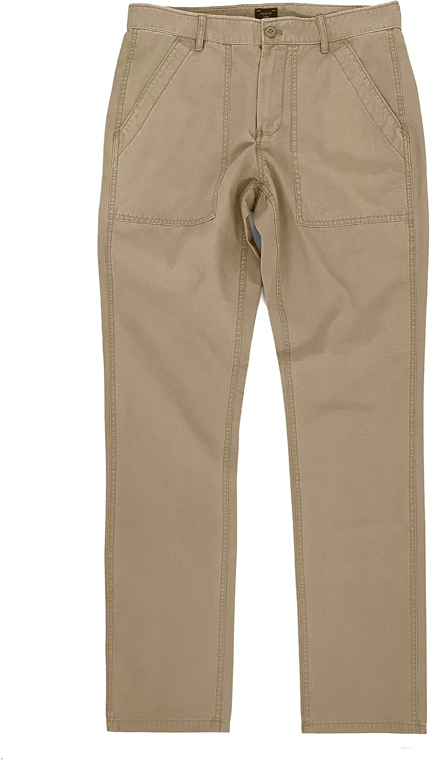 j crew mens khakis