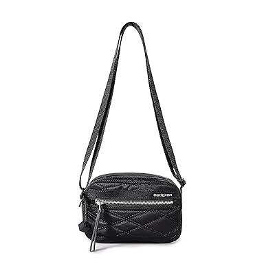 Hedgren Maia Small Crossover 2 Compartment RFID Women