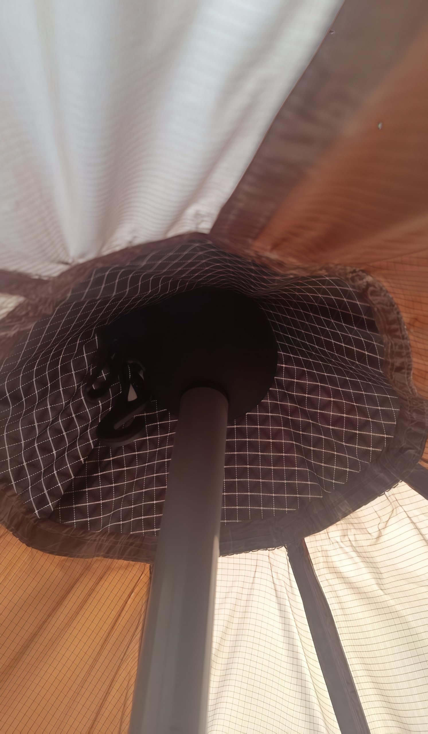 Amazon | Unafreely 15D 片面シリコンナイロン 超軽量 ワンポール