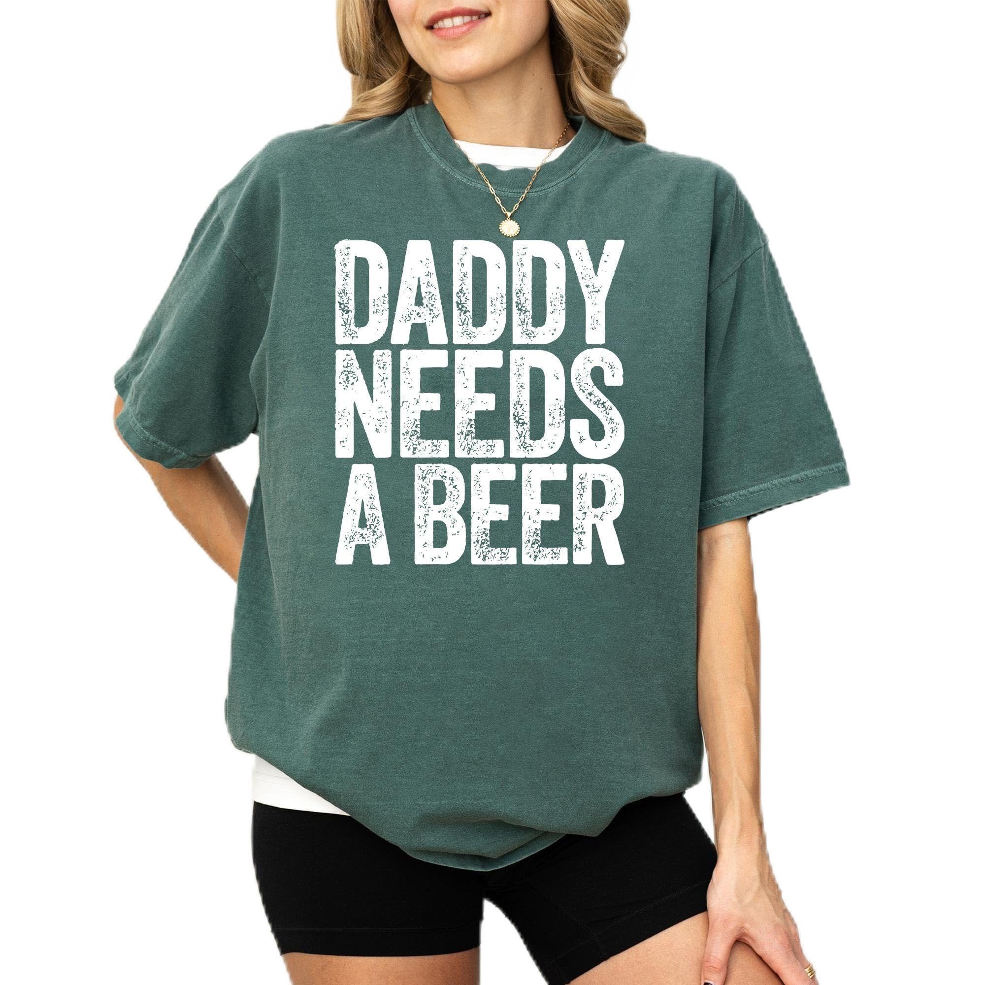 Funny Dad Shirt Comfort Colors, Dadd &hellip;