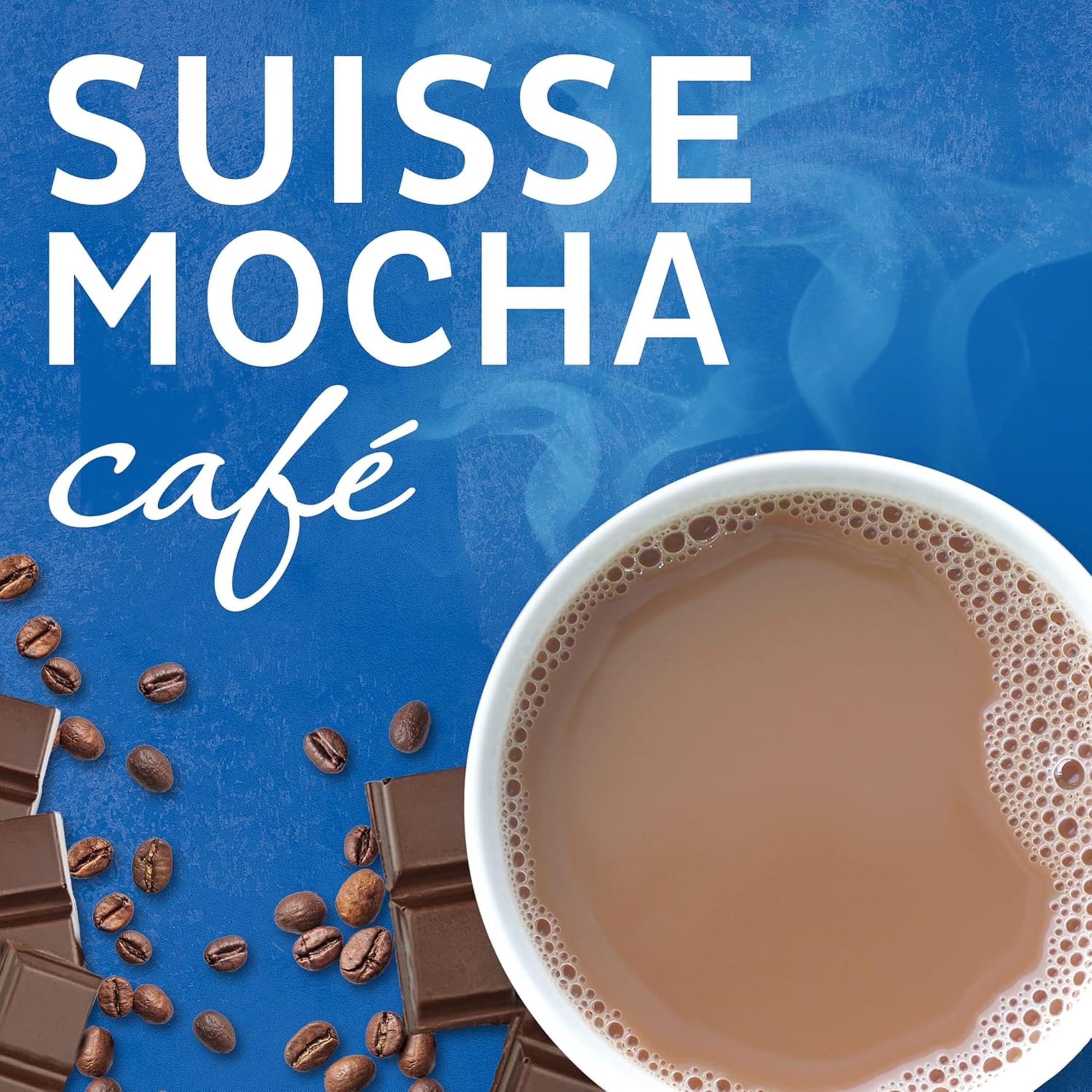 Amazon.com : Maxwell House International Cafe Suisse Mocha Cafe