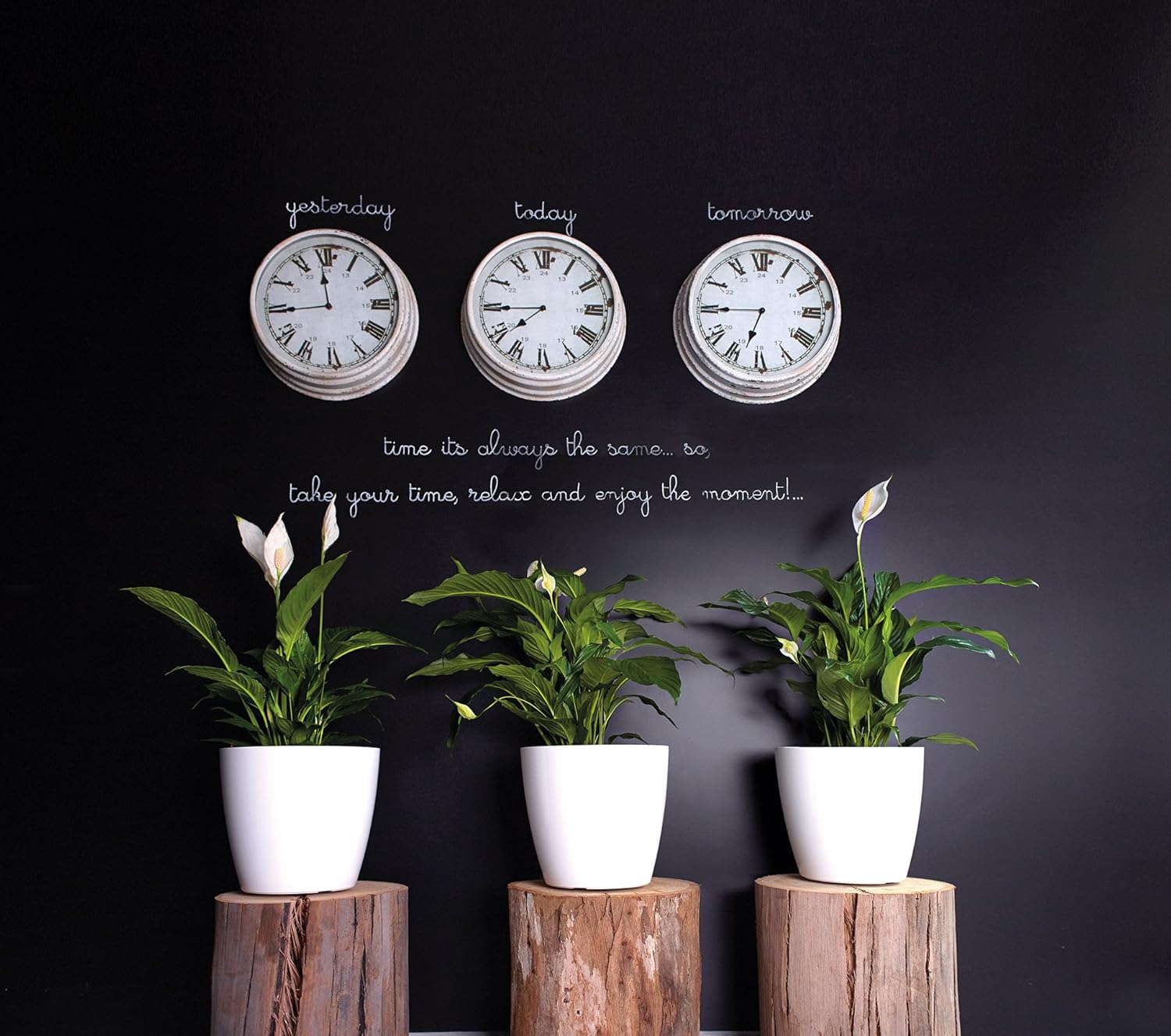 Artevasi 5600442822304 San Remo Pot 30 cm White