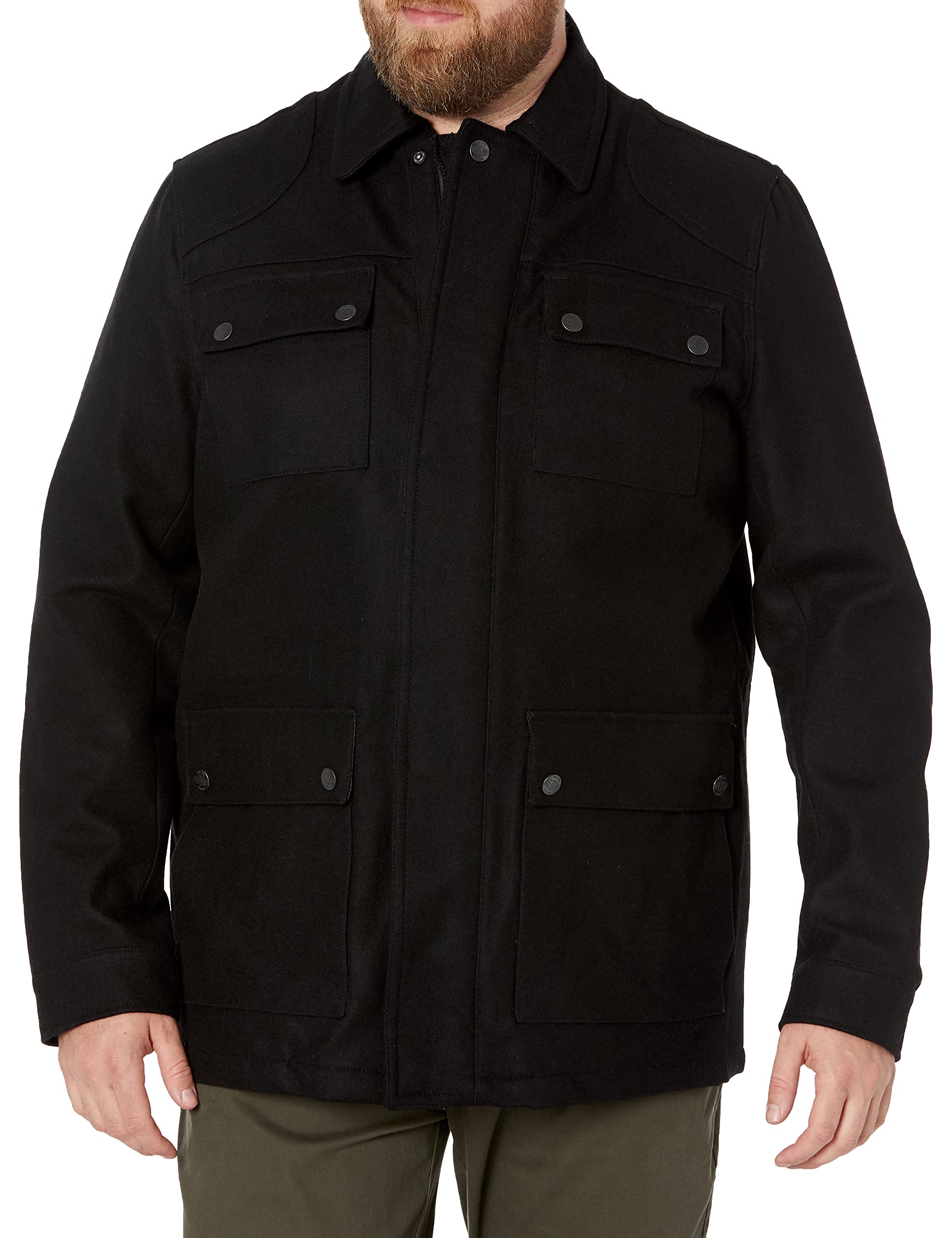 Men's Military Jacket
