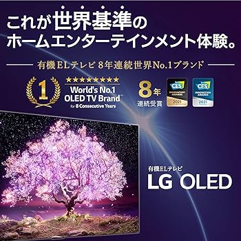 ゆ*あ様 300円から‼️LG 55型ELテレビ OLED55A1PJA 202 55V型 有機ELテレビ OLED55A1PJA - OLED55A1PJA | LG JP