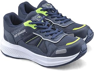 ASIAN Adventure-52 Kids Shoes | Lightweight Sporty Kicks, Breathable Running Shoes, Secure Fit with Memory Foam Technolog... Price In India