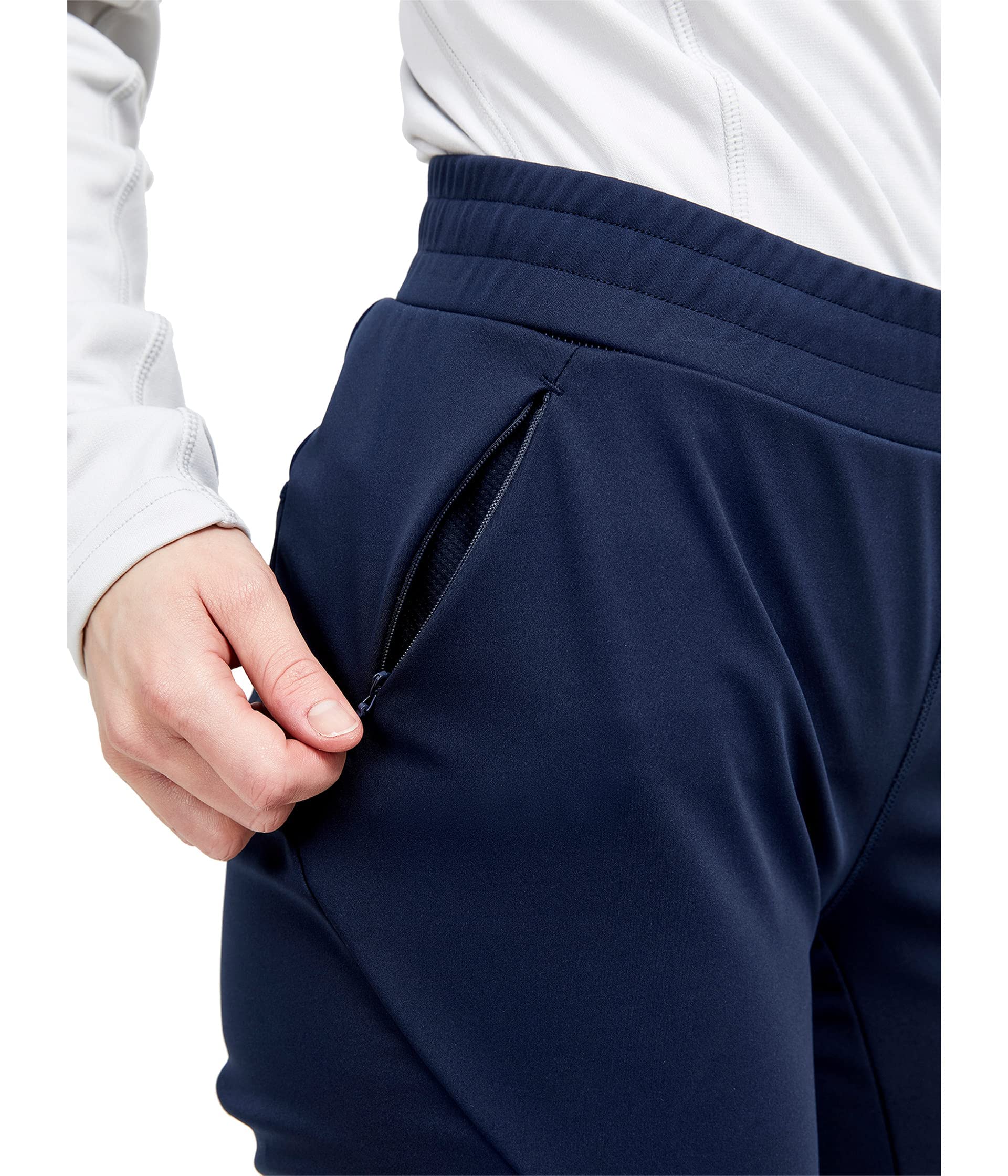 Craft Pantalon Femme Glide