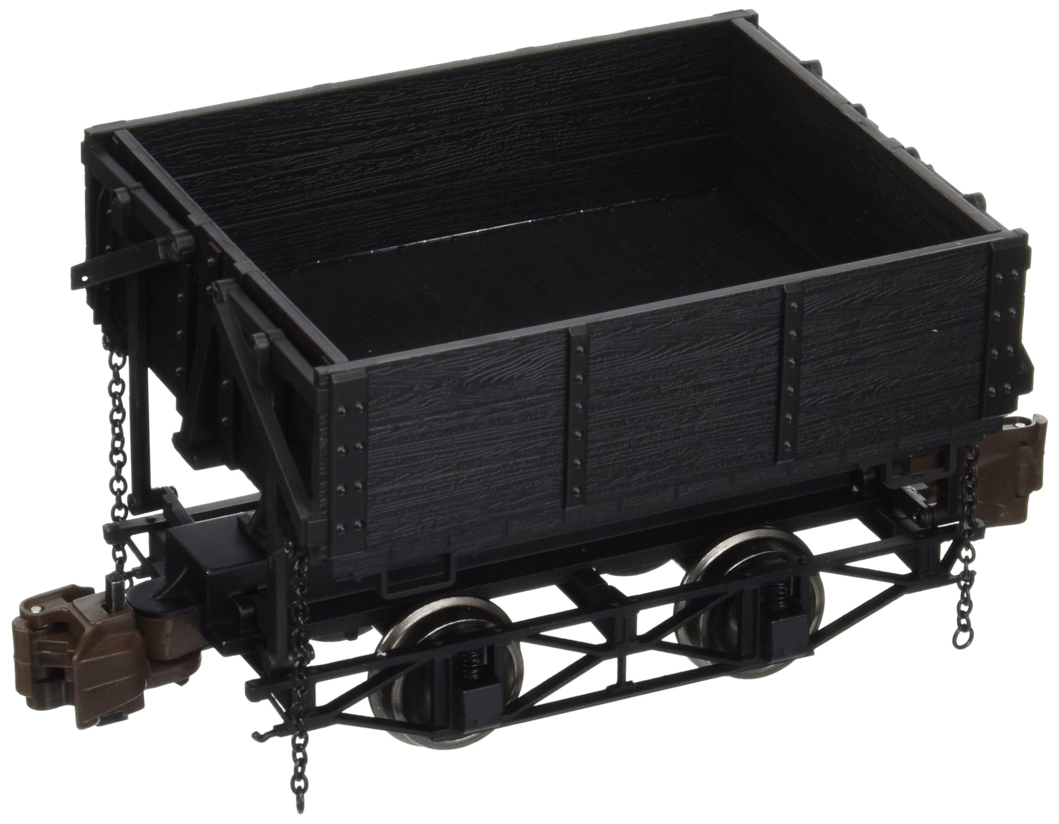 Amazon.com: Bachmann Industries Scale Ore Car - Side-Dump