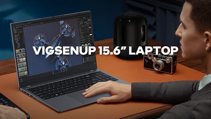 LAVIE ノートPC pc-sn234gsa6 Amazon.com: VIGSENUP Laptop, 12GB LPDDR5 RAM 1TB SSD, 15.6