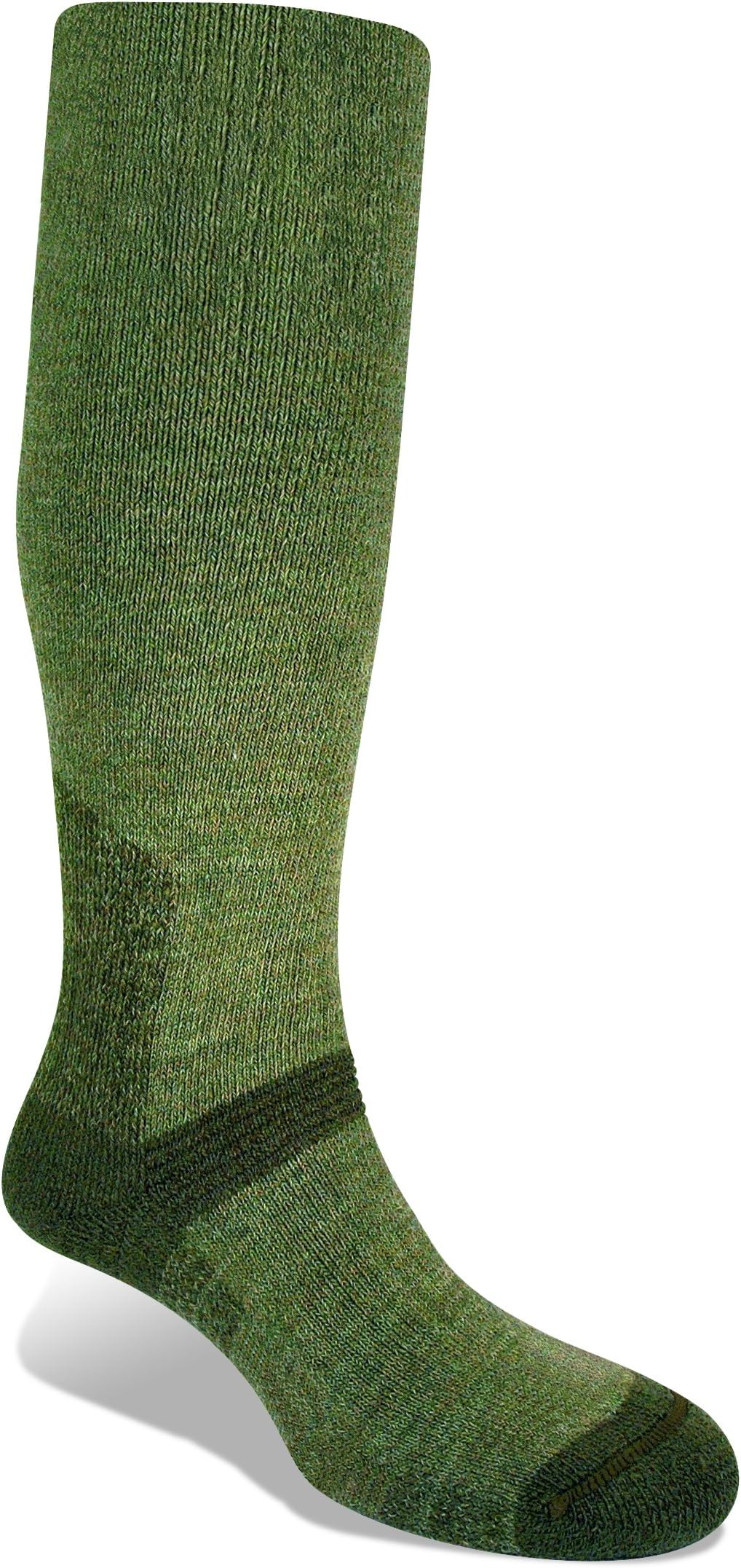 Men's WoolFusion Summit Knee Socks