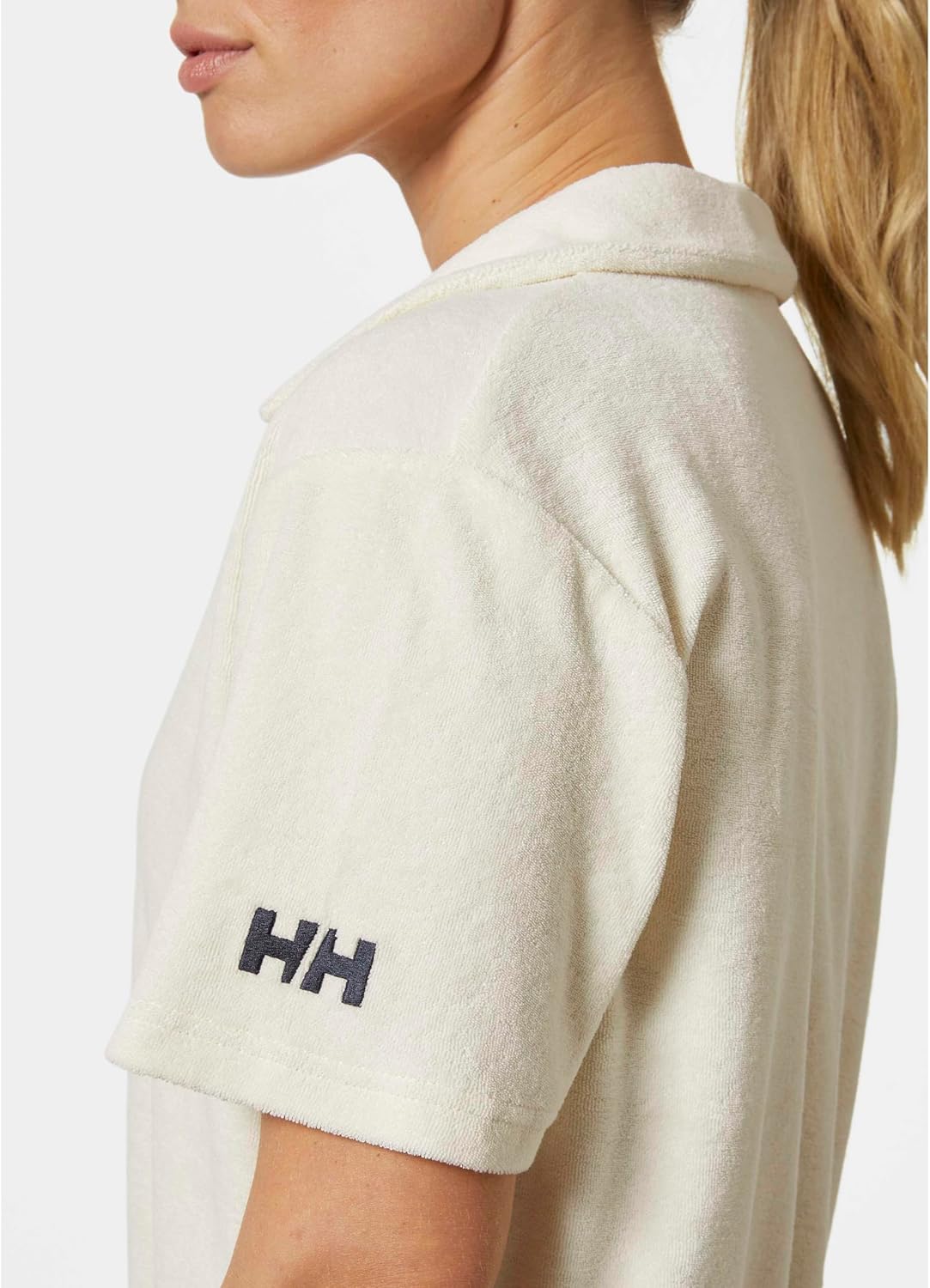 Helly Hansen Women's Siren Towelling Dress