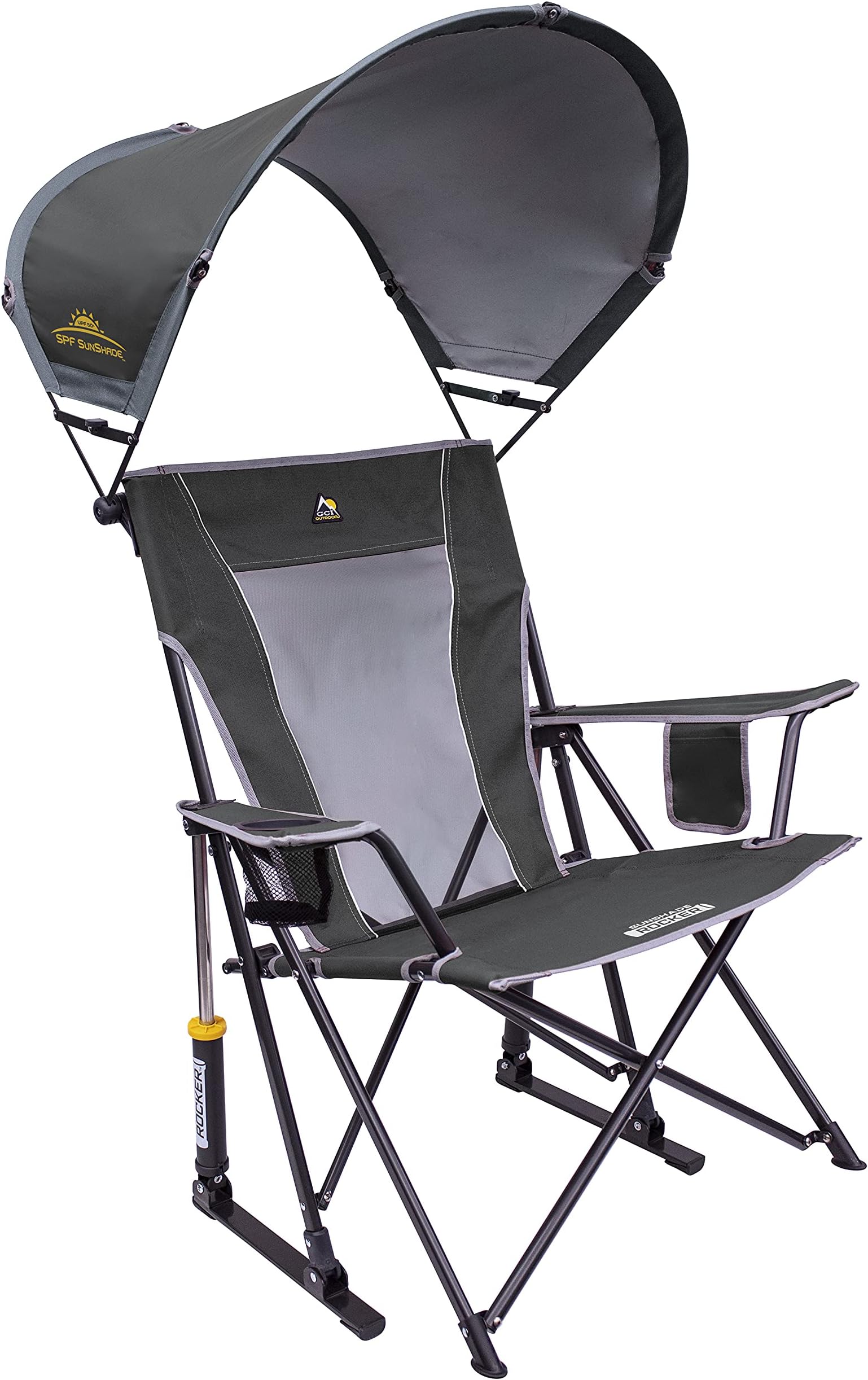 GCI Outdoor SunShade Rocker