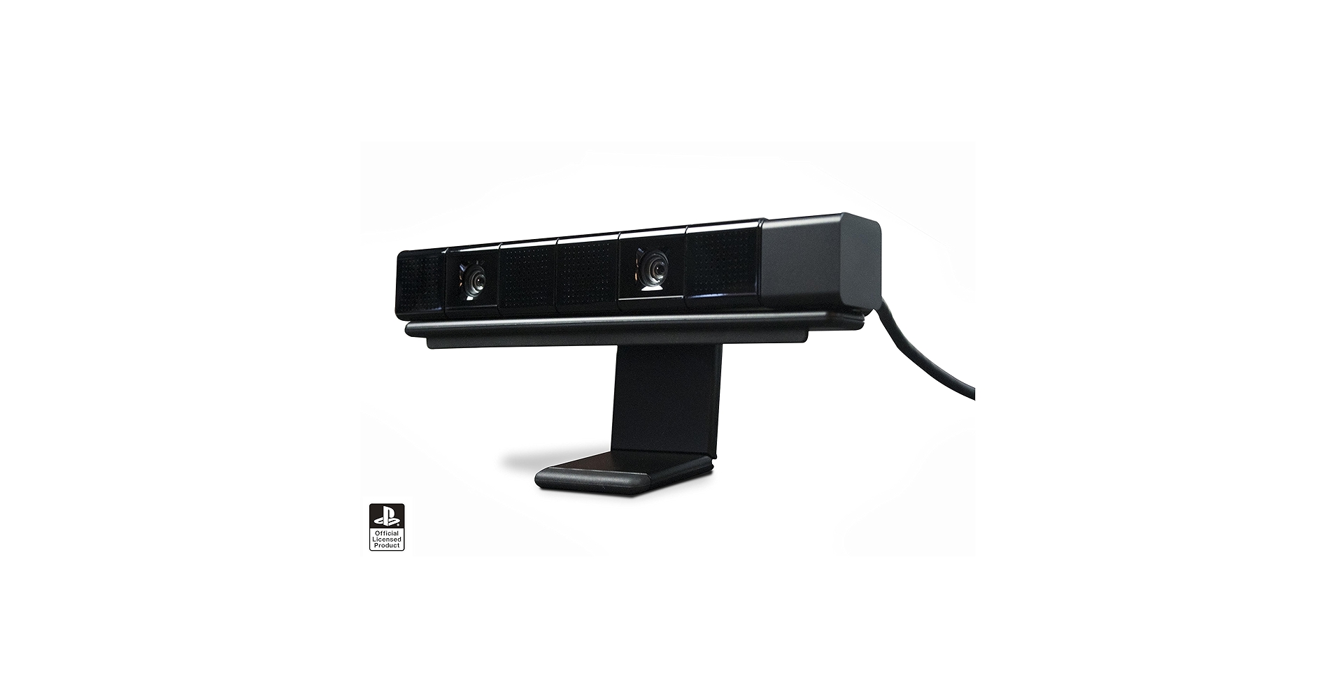 Amazon.com: Playstation 4 Officially Licensed Clip for