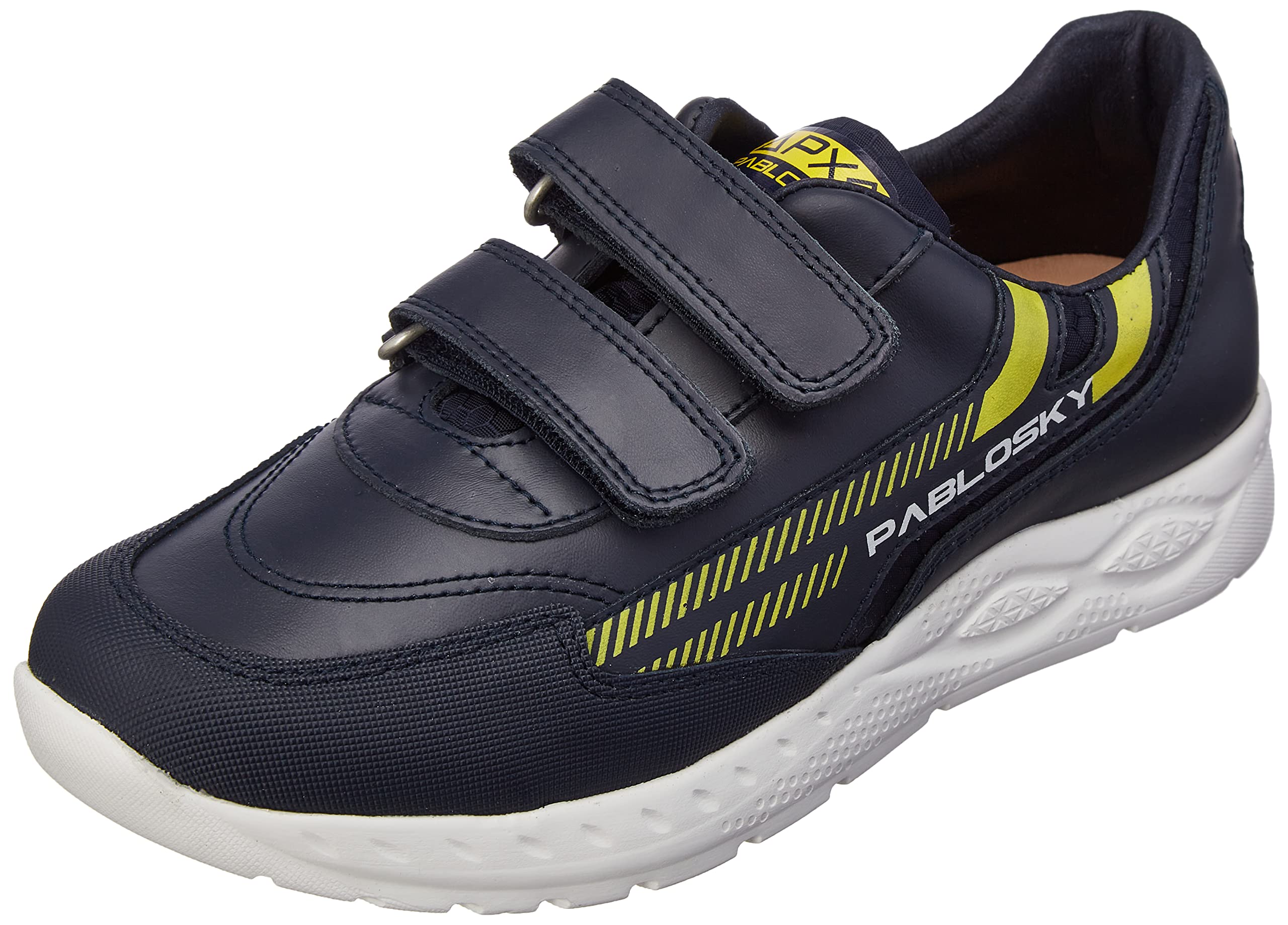 Pablosky Herren Marineblau 297128 Sneaker, 29 Eu