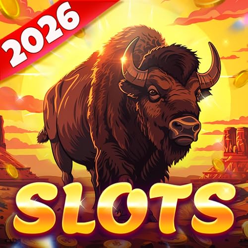 Slots CRUSH - best online casino slots games! Play at