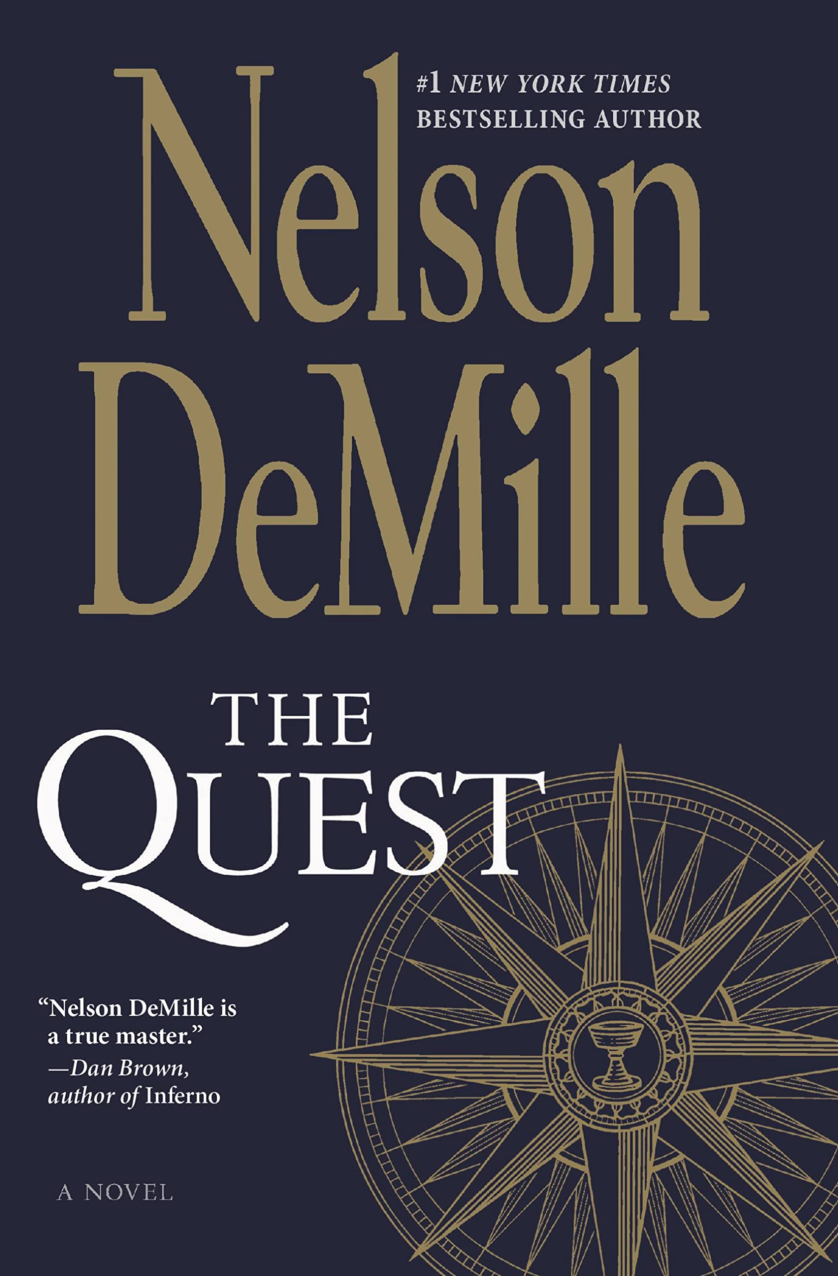 Buy The Quest — BookShops.in