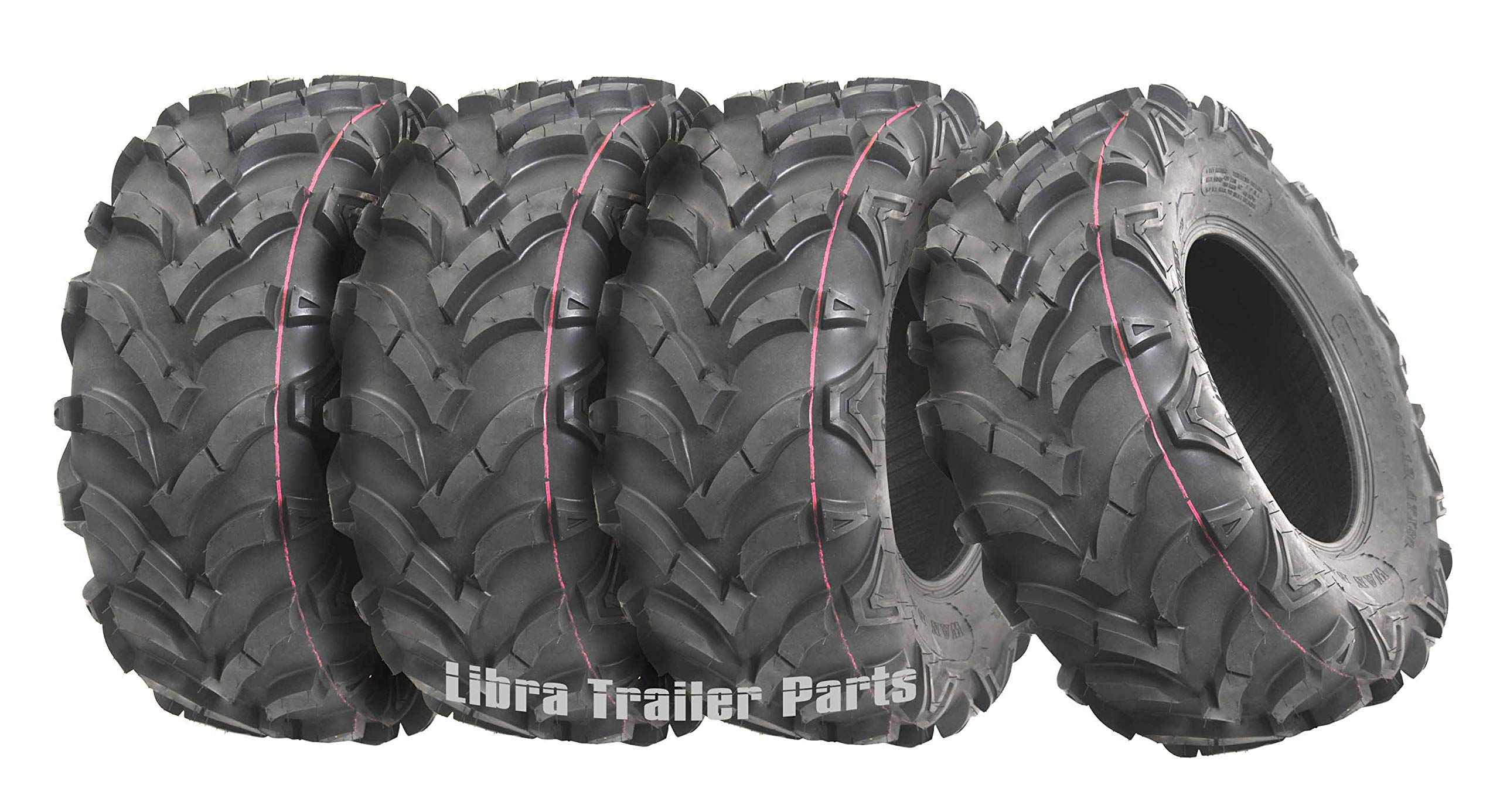 Amazon.com: WANDA 18-19 Kubota RTV X1140 XG850 SIDEKICK Full