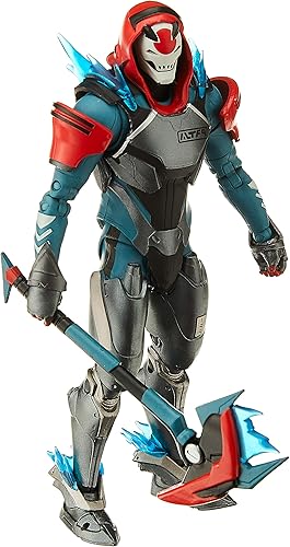 McFarlane Toys Fortnite Vendetta - Figura de acción prémium