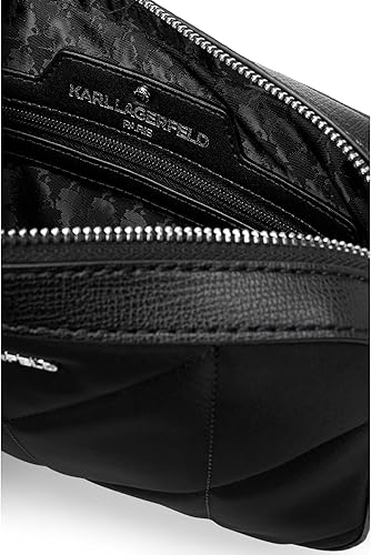 Miniatura 3 de Karl Lagerfeld Paris Women's Maybelle Graphic Camera Crossbody