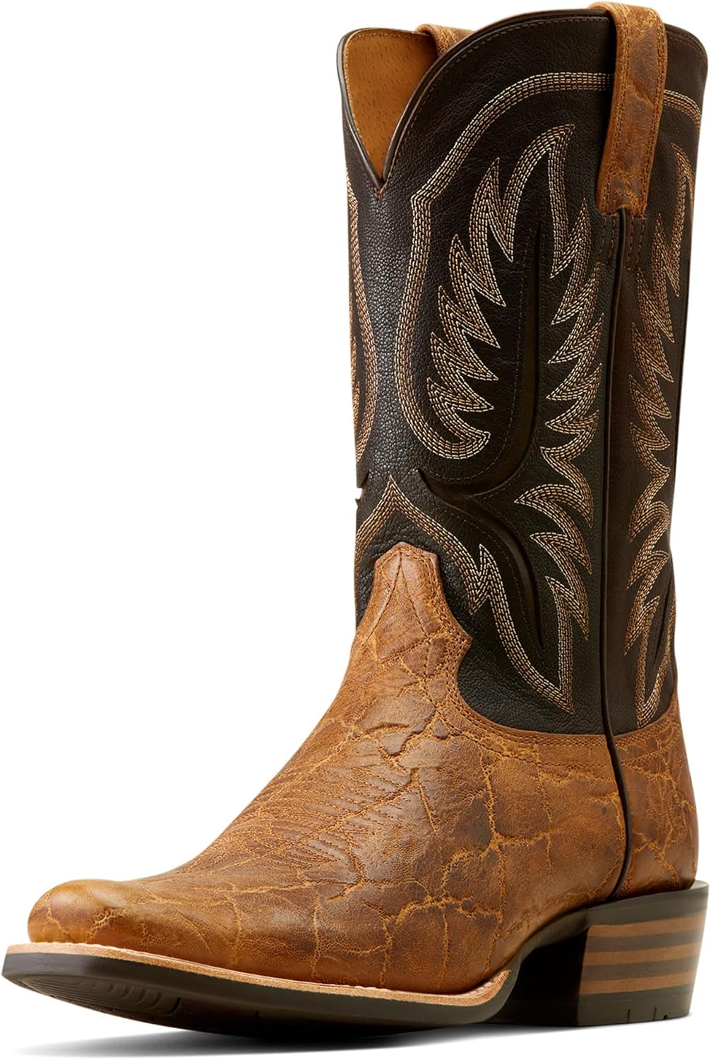 Ariat Men's Stadtler Narrow Cutter Toe Cowboy Boot