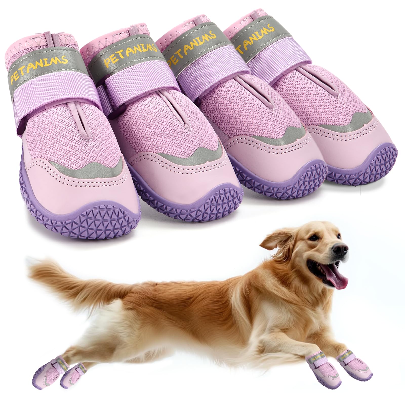 Petanims Breathable