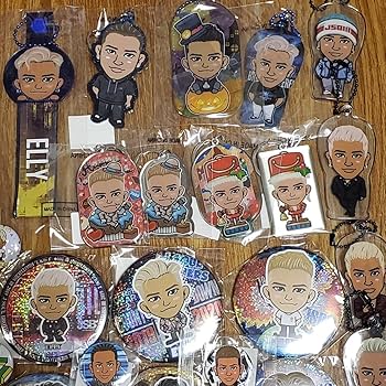 Amazon.co.jp: ほぼ 三代目 J Soul Brothers ELLY エリー のみ グッズ