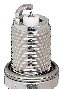 Amazon | 日本特殊陶業(NGK) レーシングプラグ 【4889】 一体形