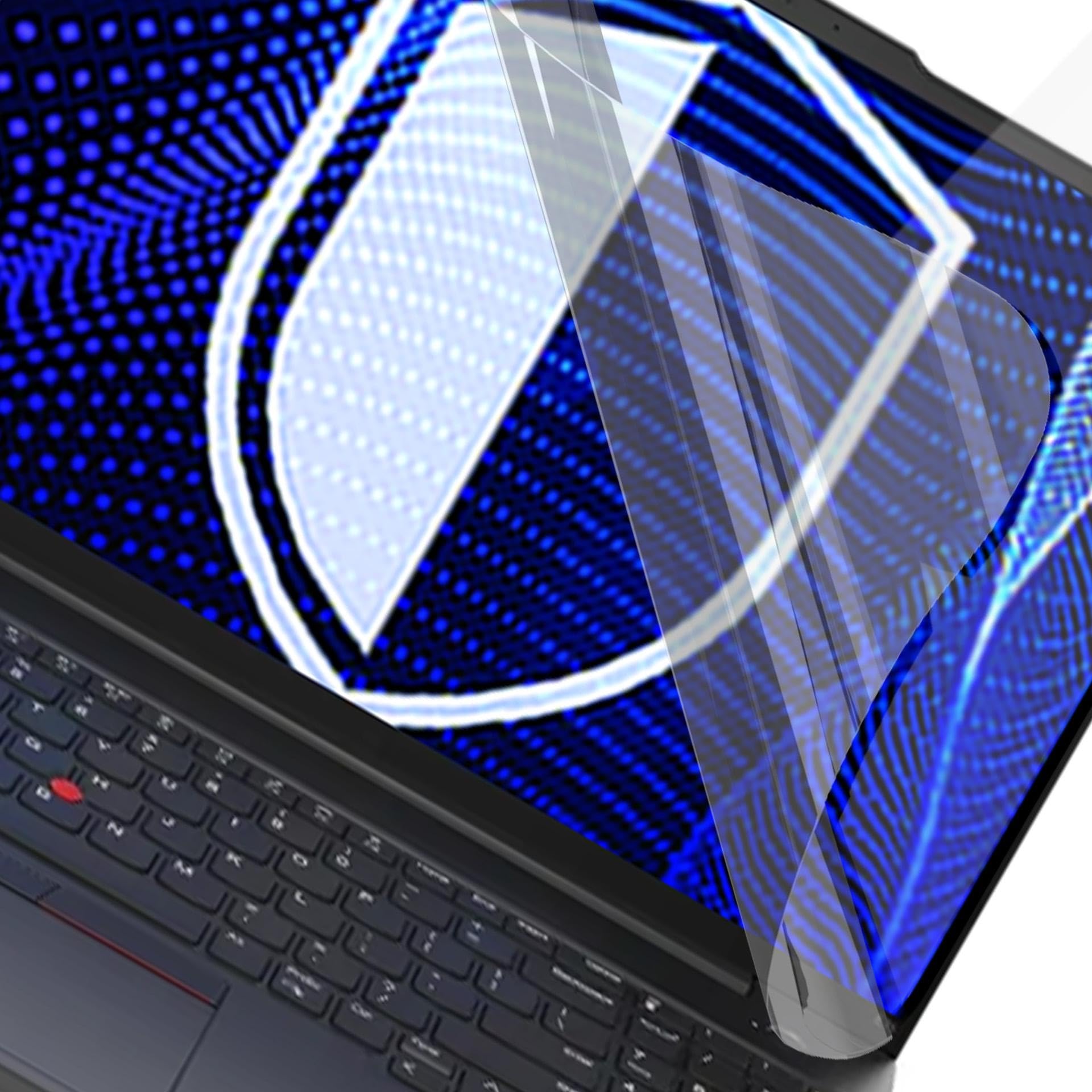 3mk FlexibleGlass Pro do Lenovo ThinkPad E16 Gen 3 Szkło Hybrydowe Nietłukące Przezroczyste
