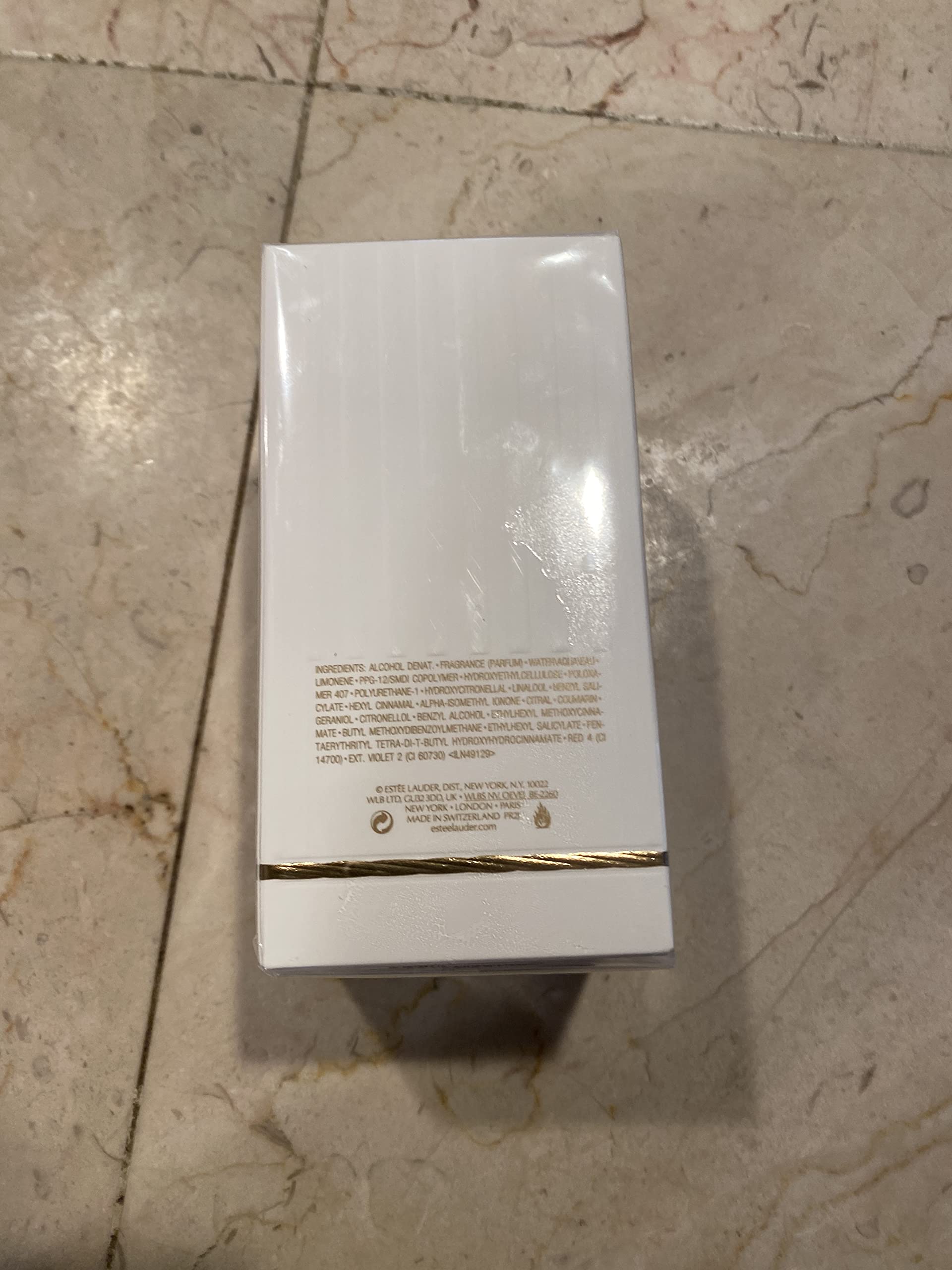 Estée Lauder, Tender Light, Eau de Parfum, unisex, 100 ml