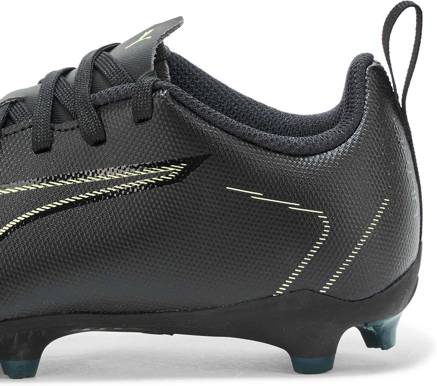 Puma Unisex-Child Ultra Play Firm, Artificial Ground Soccer Cleats - Image 4