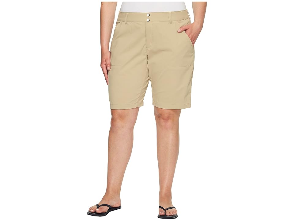 Women's Columbia Shorts