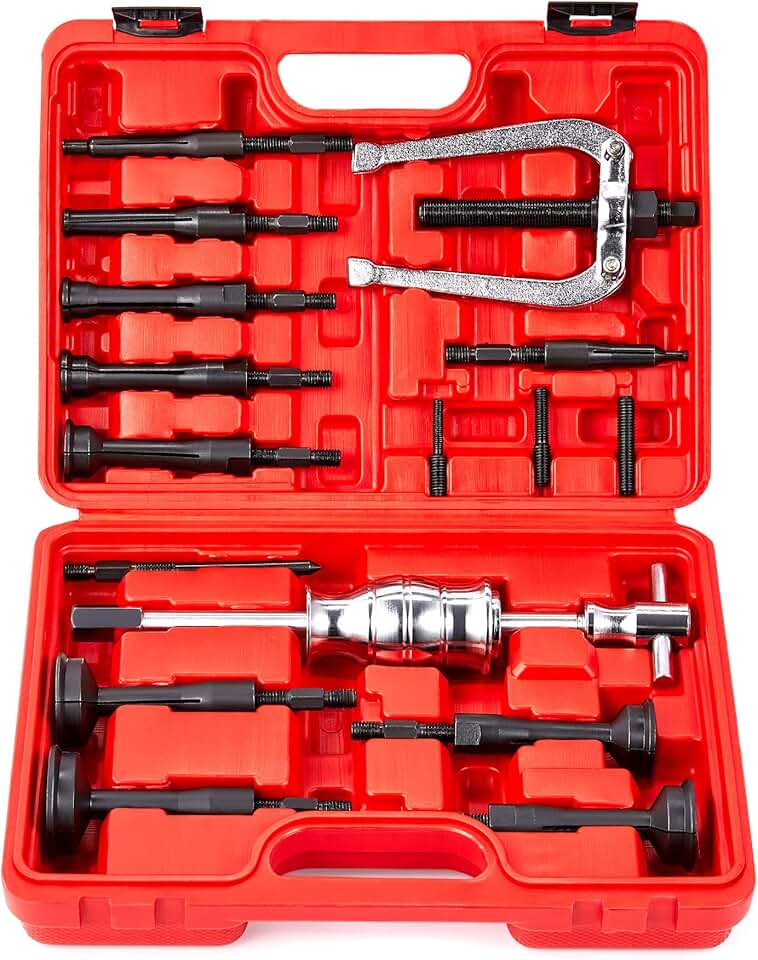 Amazon.ca Pullers Tools & Equipment Automotive Puller Sets