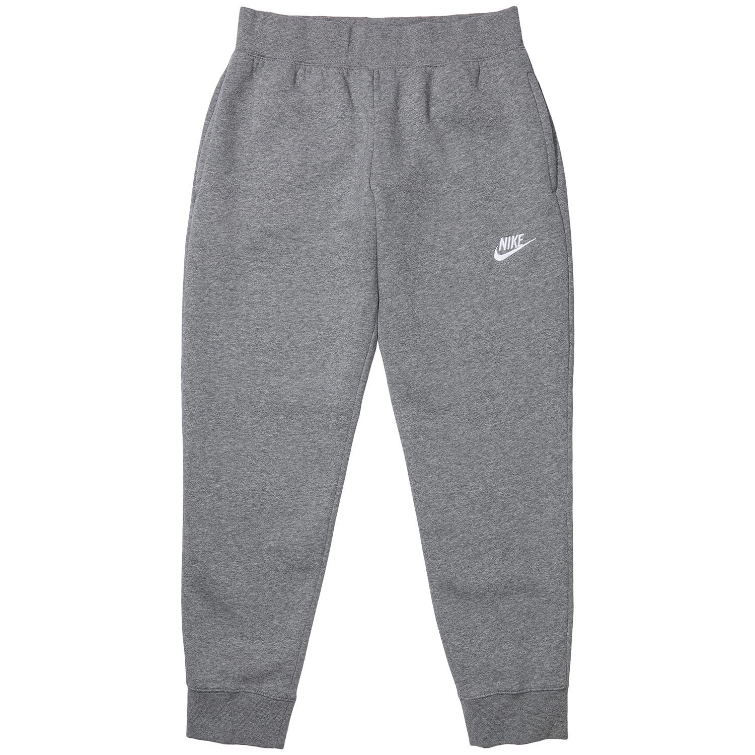NIKE G Nsw Club Flc Pant Lbr - Spodnie Dziewczynki