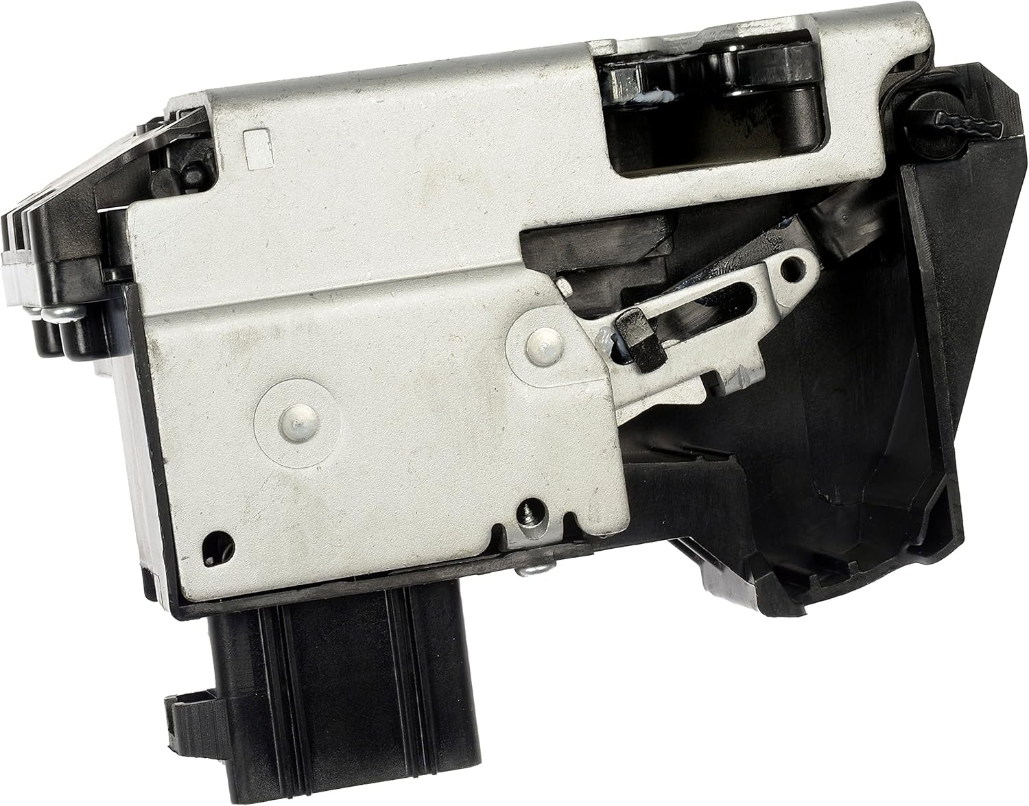 Dorman 937-640 Rear Driver Side Door Lock Actuator Motor Compatible with Select Ford / Mercury Models