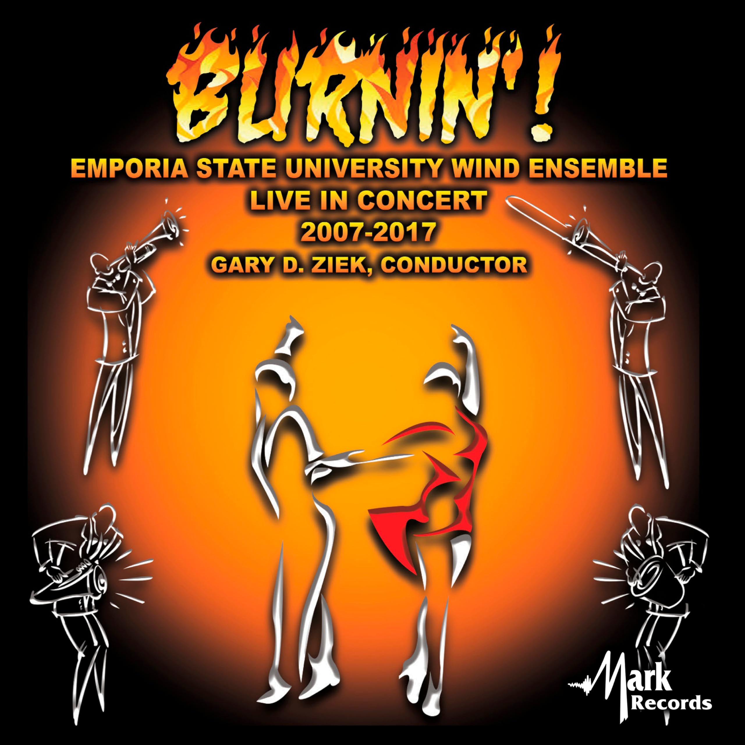 Emporia State University Wind Ensemble