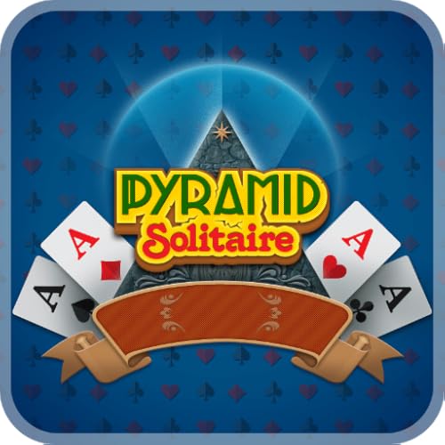 Pyramid Solitaire