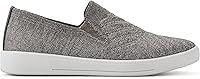 Vista 3 de WHITE MOUNTAIN Zapatos de mujer Until Slip-On