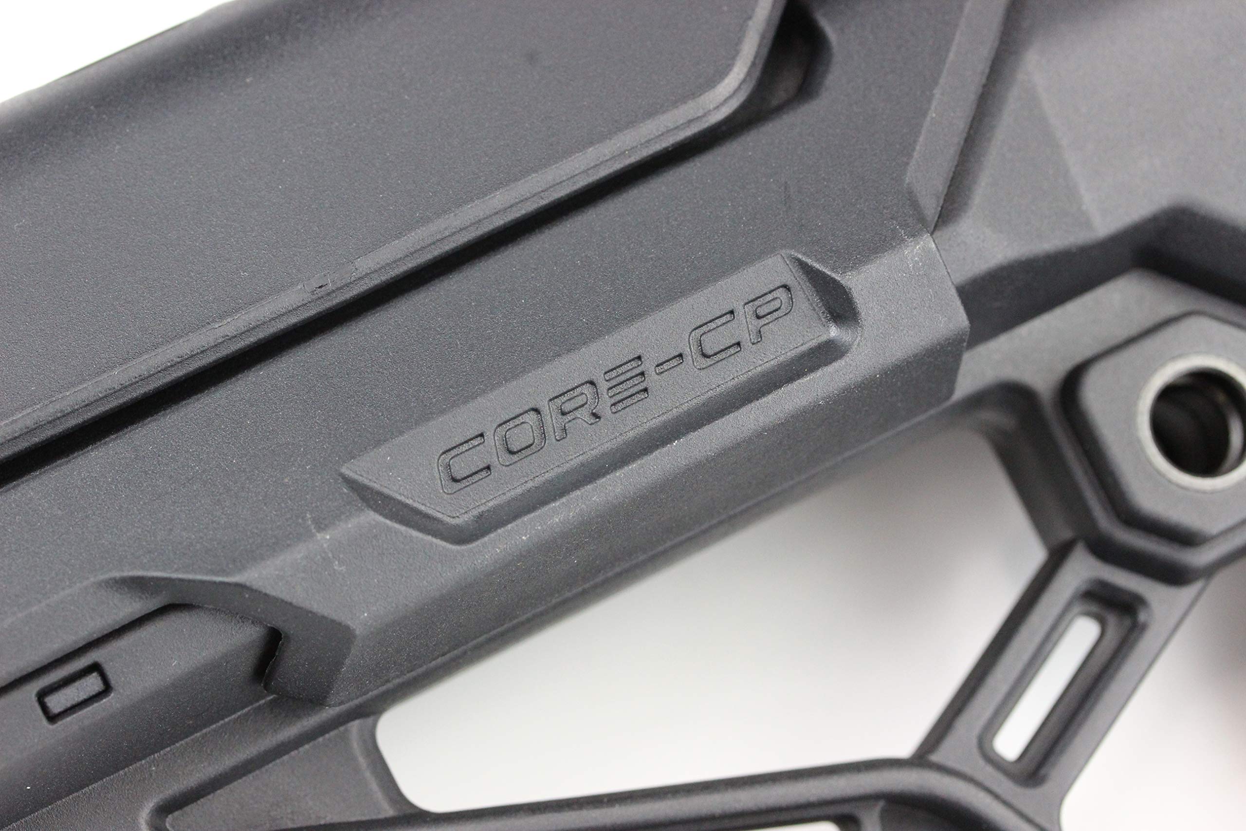 Amazon | DEFACTOR FABタイプ GL-CORE CPストック BK | モデルガン 