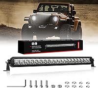 Vista 13 de Barra de luces LED de 6 pulgadas