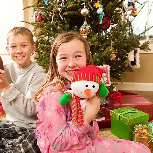 Miniatura 7 de UPINS 300 piezas redondas de plástico negro Googly Wiggle Eyes autoadhesivas tamaño grande 0.591 in 0.709 in 0.787 in 0.984 in