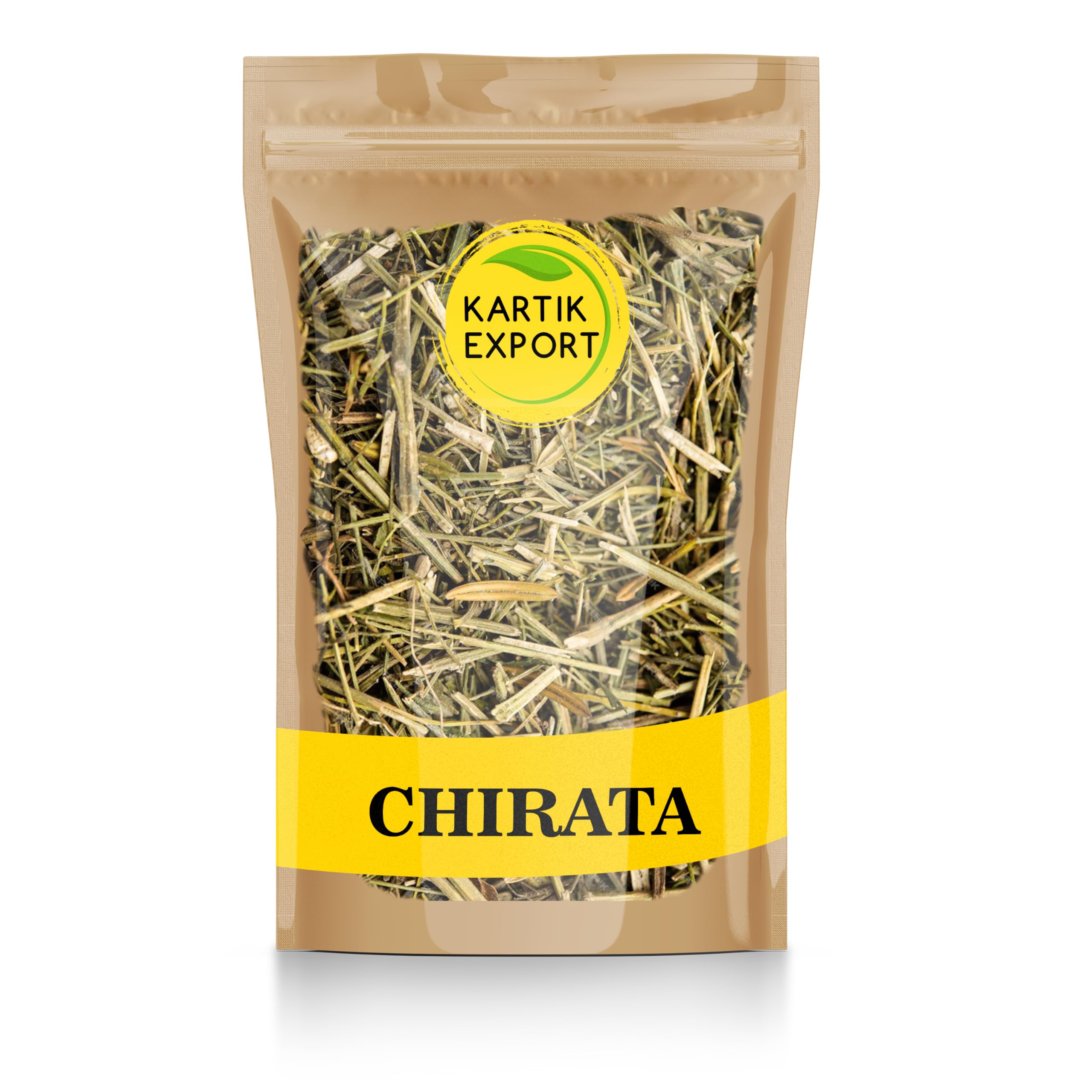 Kartik Export Kirayata Chirayata - Bitterstick - Chirata (500 Grams) (B0D5JQGBKV) Amazon Price History, Amazon Price Tracker