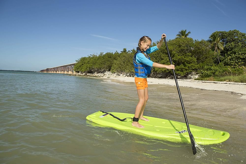 supボード　NEW SUP 21113-Teal 【SUPボード/SPINERA 】SPINERA LETS PADDLE 11'2
